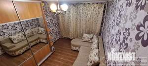 3-к квартира, вторичка, 55м2, 2/5 этаж