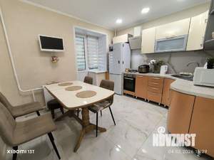 3-к квартира, вторичка, 78м2, 3/12 этаж