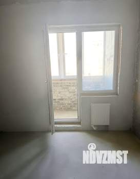 1-к квартира, вторичка, 63м2, 8/16 этаж