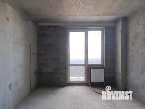 3-к квартира, вторичка, 82м2, 25/25 этаж