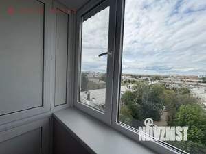1-к квартира, вторичка, 33м2, 9/9 этаж