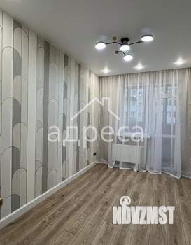 2-к квартира, вторичка, 63м2, 9/24 этаж