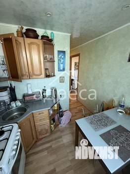 2-к квартира, вторичка, 42м2, 5/5 этаж