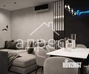 2-к квартира, вторичка, 57м2, 2/4 этаж
