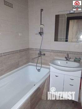 2-к квартира, вторичка, 53м2, 1/3 этаж