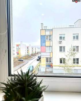 1-к квартира, вторичка, 37м2, 2/3 этаж