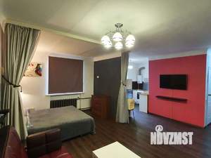 1-к квартира, вторичка, 39м2, 2/5 этаж