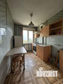 3-к квартира, вторичка, 52м2, 5/9 этаж