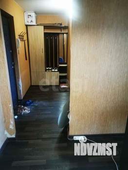 1-к квартира, вторичка, 37м2, 8/9 этаж