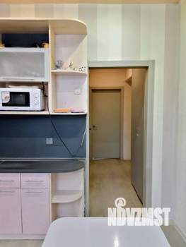 2-к квартира, вторичка, 52м2, 2/4 этаж