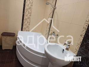 1-к квартира, вторичка, 46м2, 10/10 этаж