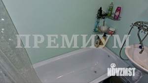 1-к квартира, вторичка, 37м2, 1/3 этаж