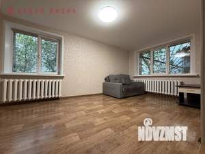 1-к квартира, вторичка, 31м2, 1/5 этаж