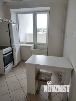 1-к квартира, вторичка, 29м2, 8/13 этаж