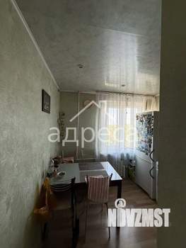 2-к квартира, вторичка, 42м2, 5/5 этаж