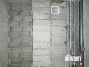 3-к квартира, вторичка, 91м2, 15/25 этаж