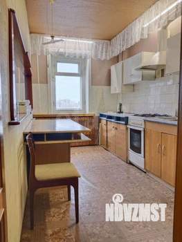 3-к квартира, вторичка, 61м2, 5/9 этаж
