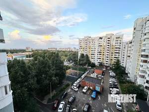 2-к квартира, вторичка, 53м2, 8/13 этаж