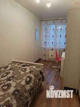 3-к квартира, вторичка, 62м2, 6/9 этаж
