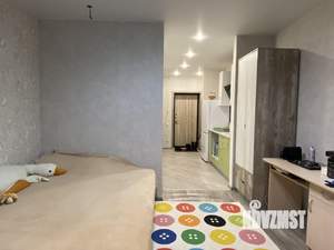 Студия квартира, вторичка, 30м2, 9/26 этаж