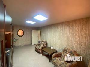 1-к квартира, вторичка, 33м2, 1/9 этаж