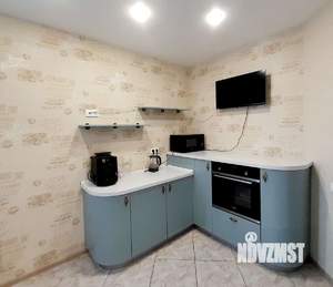 2-к квартира, вторичка, 78м2, 15/24 этаж
