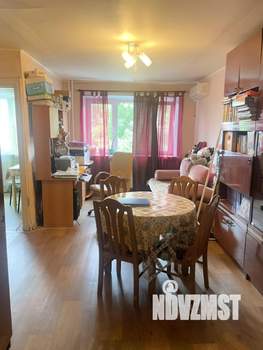 2-к квартира, вторичка, 44м2, 2/5 этаж