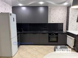 2-к квартира, вторичка, 65м2, 1/18 этаж