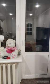 2-к квартира, вторичка, 60м2, 6/7 этаж