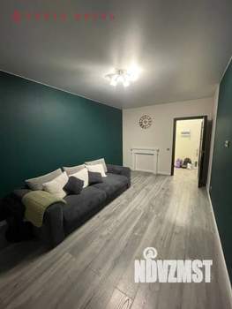 2-к квартира, вторичка, 66м2, 24/25 этаж