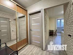 1-к квартира, вторичка, 41м2, 4/5 этаж