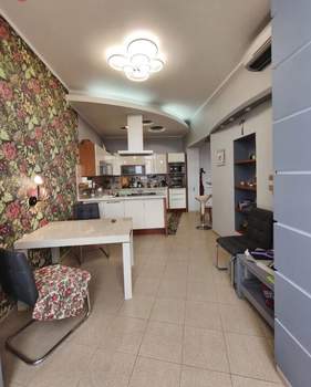 4-к квартира, вторичка, 149м2, 9/9 этаж