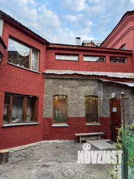 4-к квартира, вторичка, 110м2, 2/2 этаж