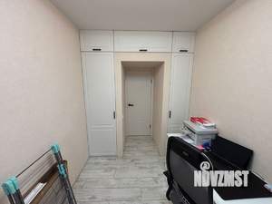 3-к квартира, вторичка, 55м2, 3/4 этаж