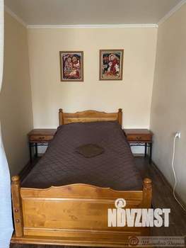 1-к квартира, вторичка, 34м2, 5/9 этаж