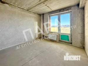 1-к квартира, вторичка, 40м2, 4/18 этаж
