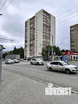 3-к квартира, вторичка, 106м2, 6/16 этаж