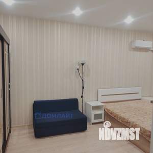 1-к квартира, вторичка, 40м2, 14/25 этаж