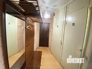 2-к квартира, вторичка, 44м2, 3/5 этаж