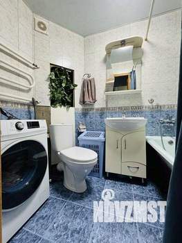 3-к квартира, вторичка, 65м2, 2/9 этаж