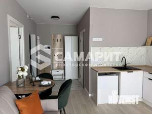 1-к квартира, вторичка, 42м2, 17/18 этаж