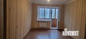 3-к квартира, вторичка, 59м2, 3/5 этаж