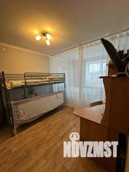 1-к квартира, вторичка, 35м2, 2/3 этаж