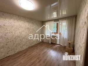 1-к квартира, вторичка, 31м2, 3/5 этаж