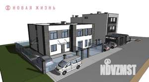 3-к квартира, вторичка, 100м2, 4/16 этаж