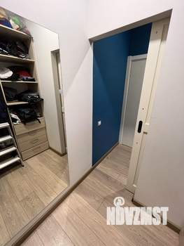 2-к квартира, вторичка, 89м2, 10/33 этаж