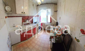 2-к квартира, вторичка, 47м2, 4/5 этаж