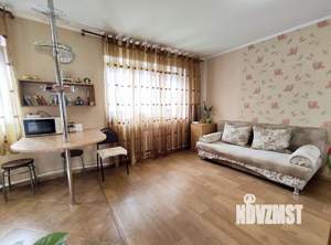 Студия квартира, вторичка, 31м2, 2/3 этаж