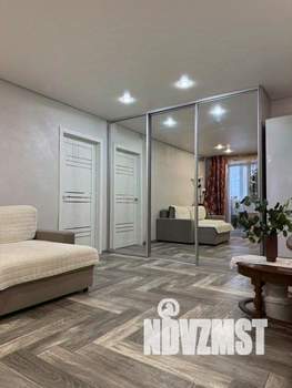 2-к квартира, вторичка, 43м2, 2/5 этаж