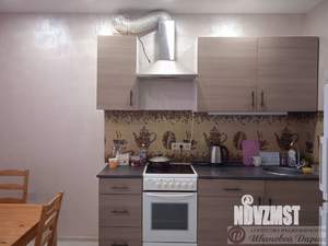 1-к квартира, вторичка, 34м2, 16/18 этаж